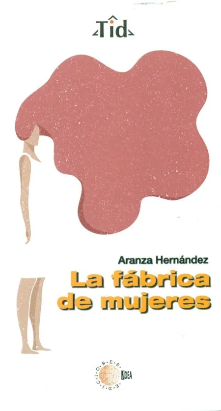 La Fábrica de Mujeres