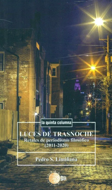 Luces de Trasnoche