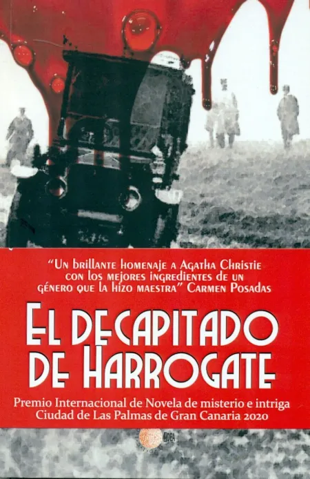 El Decapitado de Harrogate
