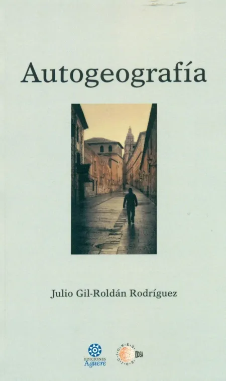 Autogeografia