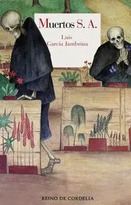 Muertos S. A