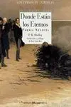Donde Están los Eternos. Poesía Selecta