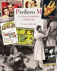 Prefiero M y Otras Pasiones Cinéfilas