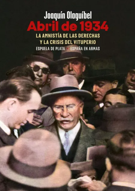 Abril de 1934