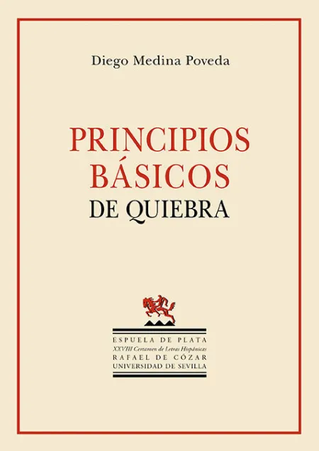 Principios Básicos de Quiebra