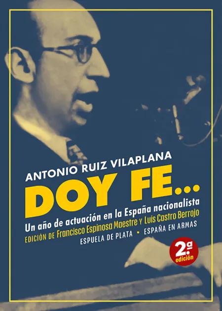 Doy Fe...