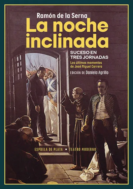 La Noche Inclinada