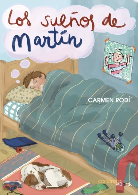 Los Sueños de Martín