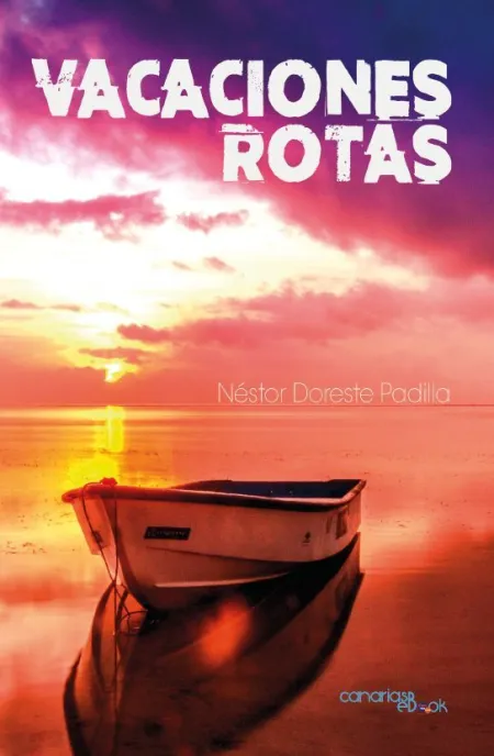 Vacaciones Rotas