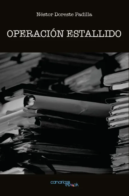 Operación Estallido