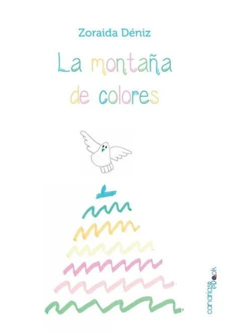 La Montaña de Colores