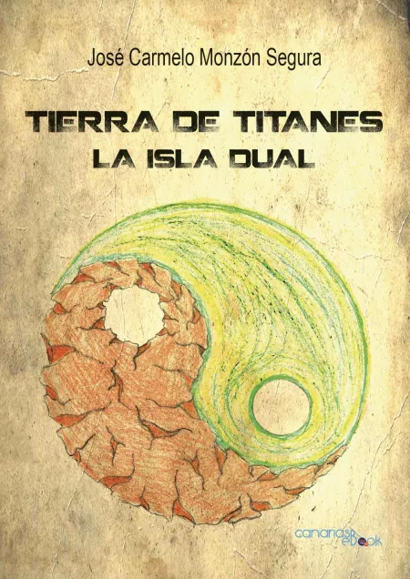 Tierra de Titanes. La Isla Dual