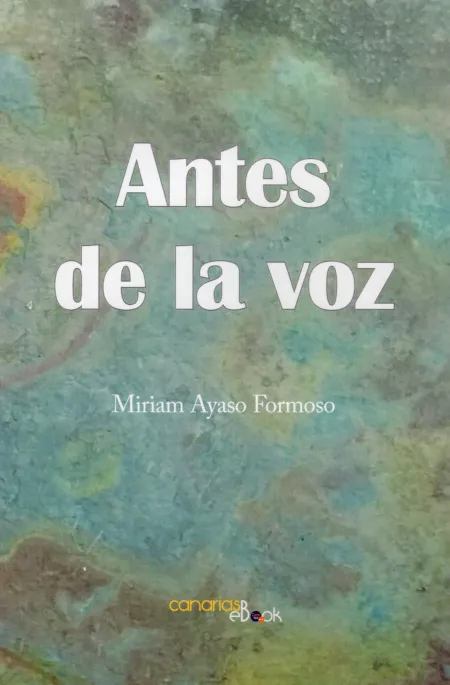 Antes de la Voz