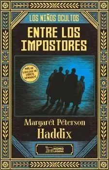 Entre los Impostores