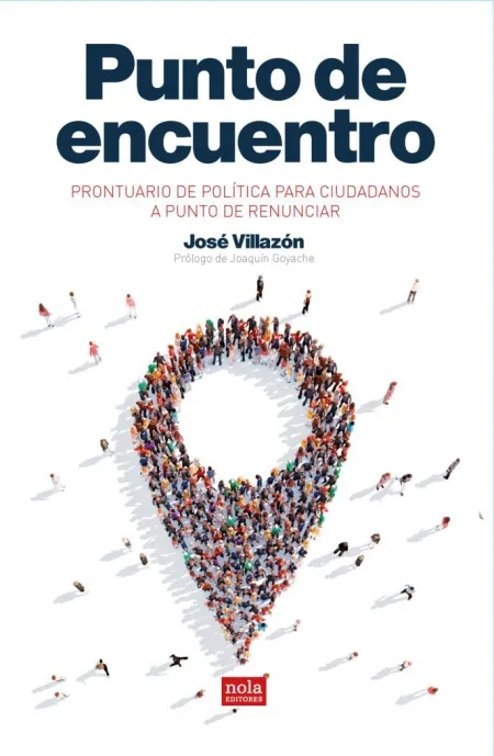 Punto de Encuentro