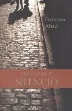 Allí Donde el Silencio