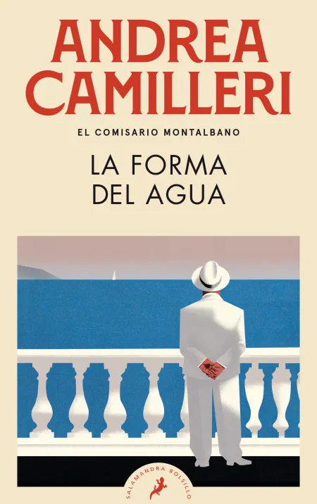 La Forma del Agua. El Comisario Montalbano 1