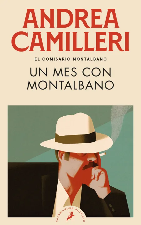 Un Mes con Montalbano. Comisario Montalbano 5