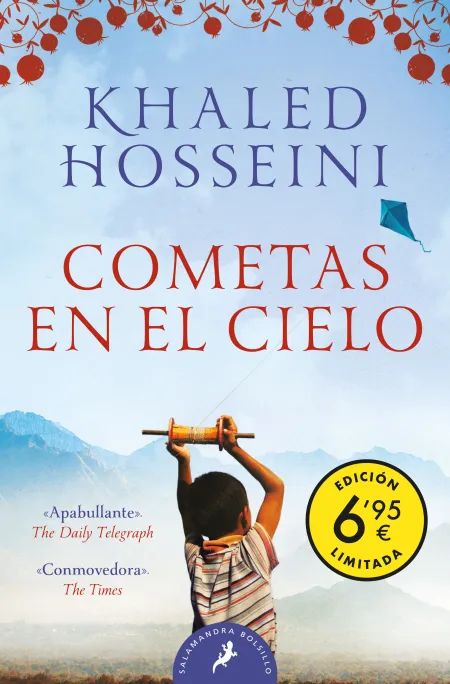 Cometas en el Cielo (Edición Limitada a Precio Especial)
