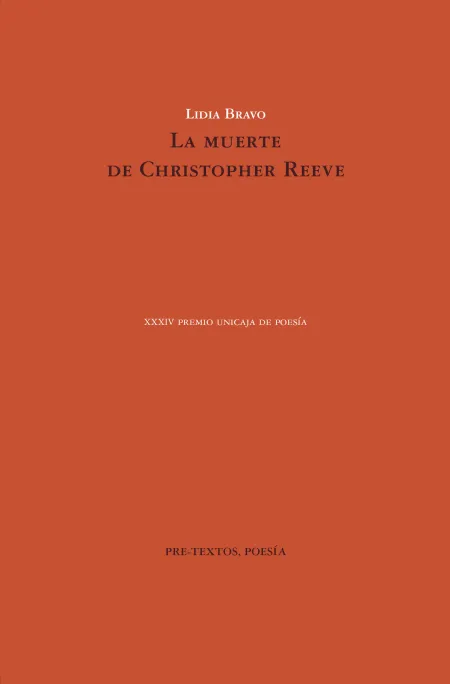 La Muerte de Christopher Reeve