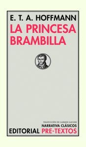 LA PRINCESA BRAMBILLA