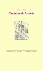 Cuaderno de Historia