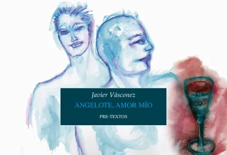 Angelote, Amor mío