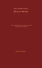 Peccata Mundi