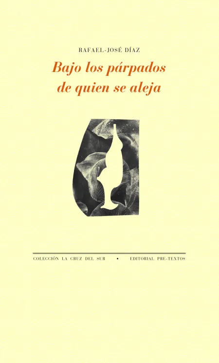 Bajo los Parpados de Quien se Aleja