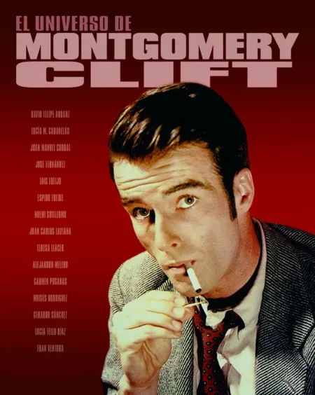 El Universo de Montgomery Clift