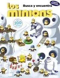 Busca y Encuentra Bananas!