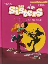 Las Sisters 1 Hermanas a la Fuerza