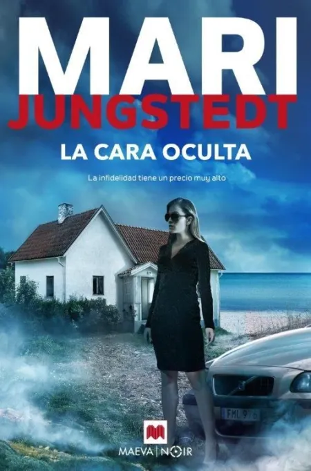 La Cara Oculta