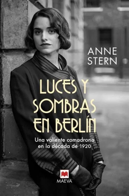 Luces y Sombras en Berlín