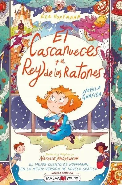 El Cascanueces y el Rey de los Ratones