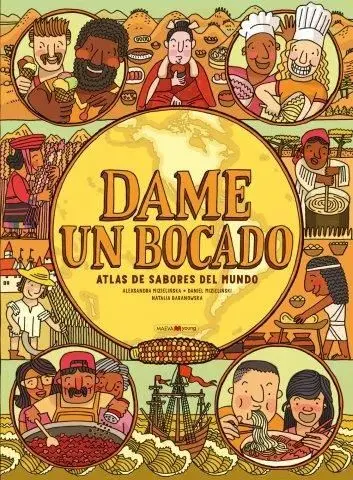 Dame un Bocado