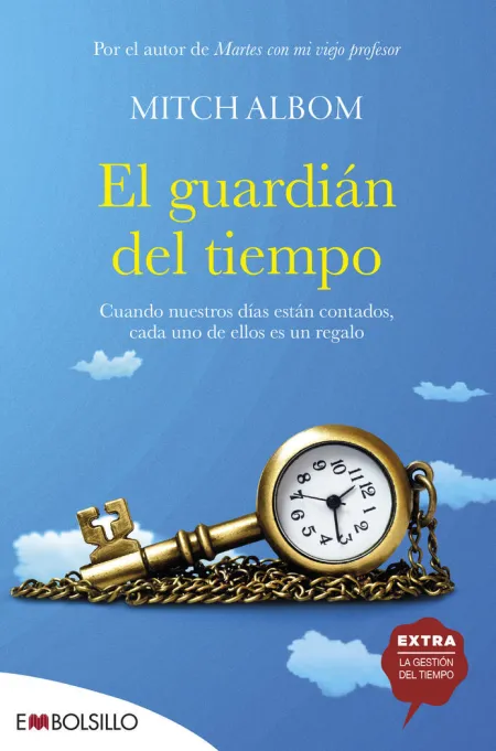 El Guardian del Tiempo