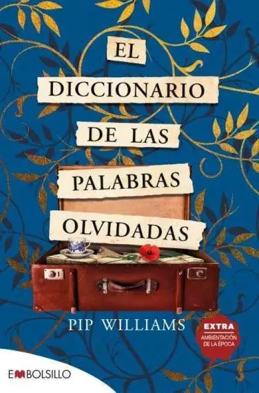 El Diccionario de las Palabras Olvidadas
