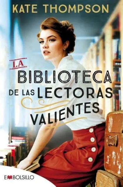La Biblioteca de las Lectoras Valientes