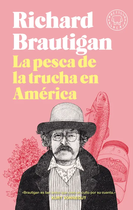 La Pesca de la Trucha en América