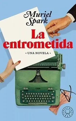 La Entrometida