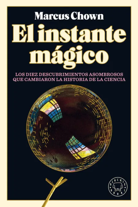 El Instante Mágico