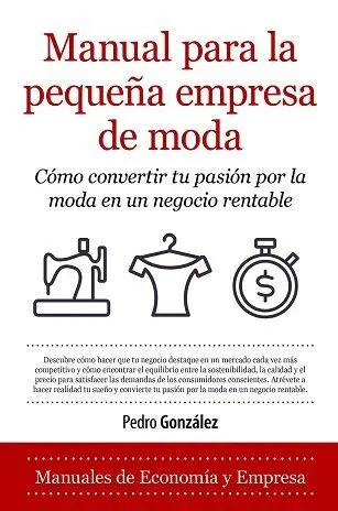 Manual para la Empresa de Moda