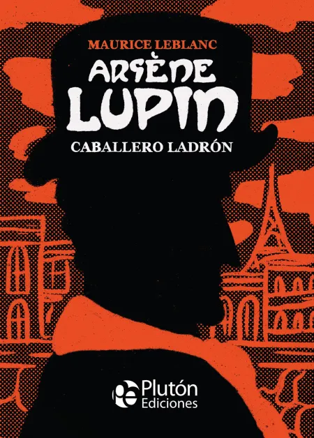 Arsène Lupin, Caballero Ladrón