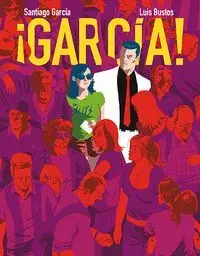 Garcia! 3 en Catalunya