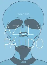 Azul y Palido