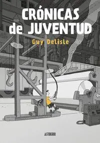 Crónicas de Juventud
