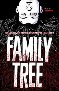 Family Tree 1 Retoño