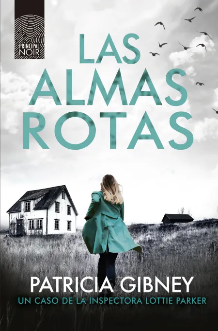 Las Almas Rotas