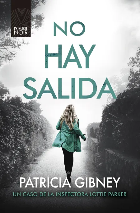 No Hay Salida